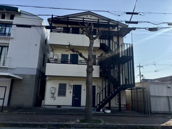メゾン宮下