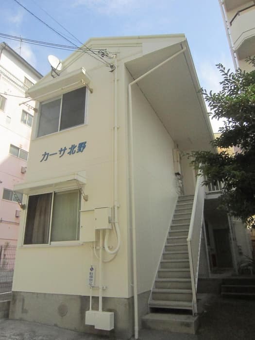 カーサ北野