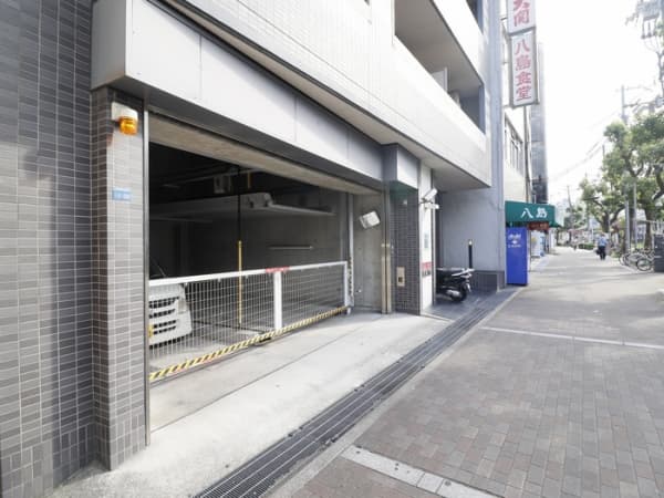 コスモコ-ト元町