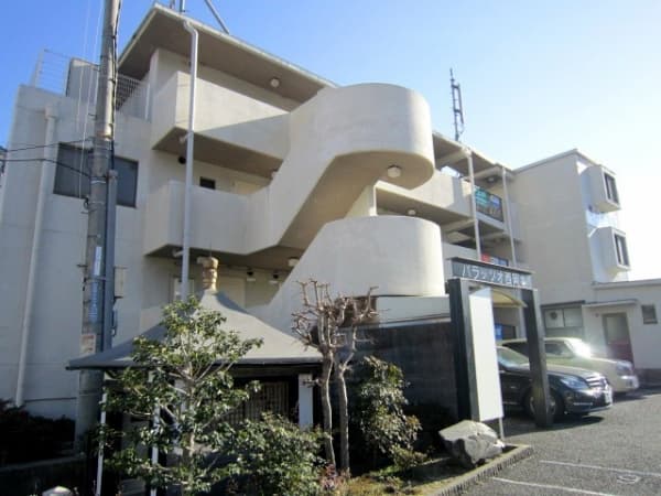 パラッツオ西岡本