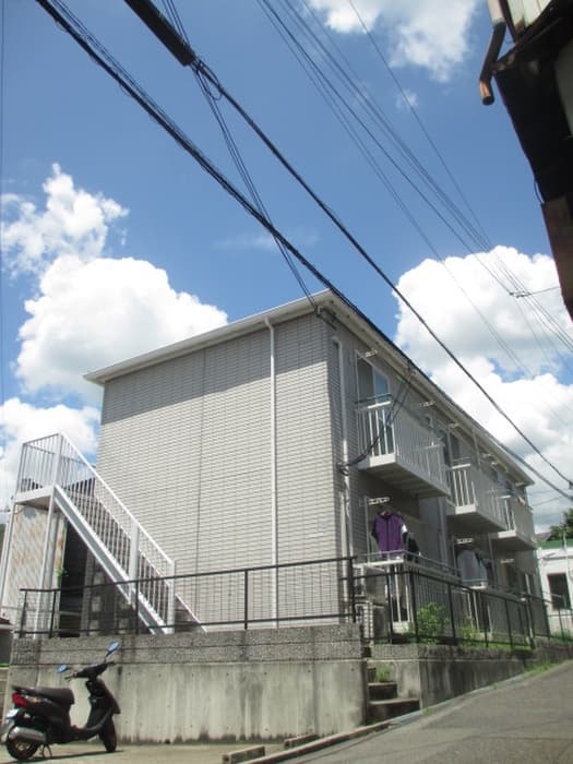 ヒルサイド山手