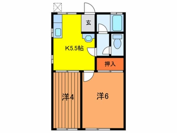 2F奥