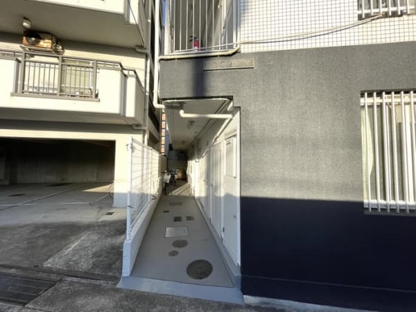 深江本町マンション