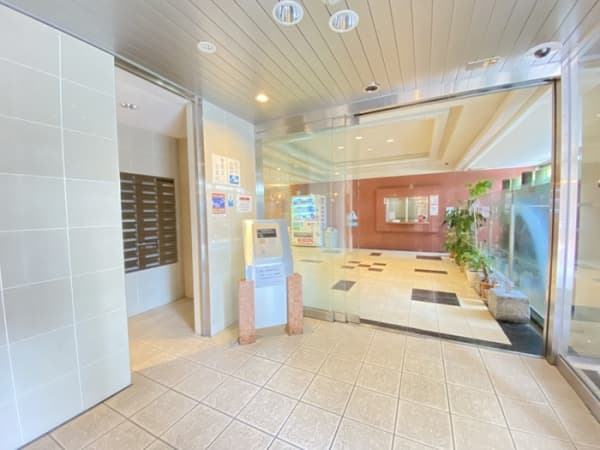 ｴｽﾃﾑｺ-ﾄ三宮駅前ﾗﾄﾞｩ-(417)