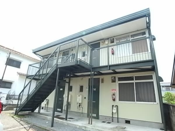 北元ハイツ