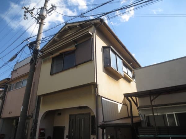 三大ハイツ