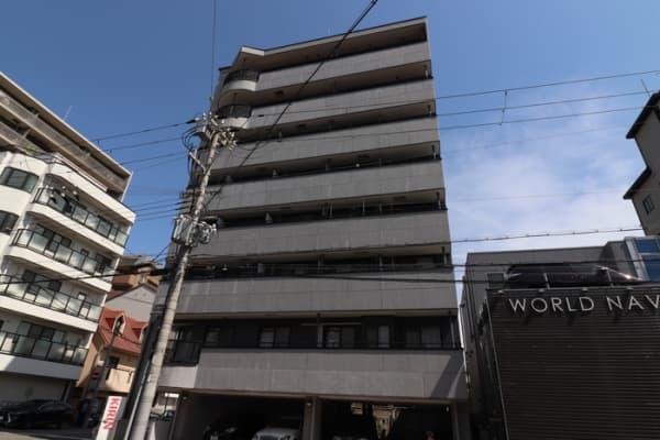 パライッソ神戸
