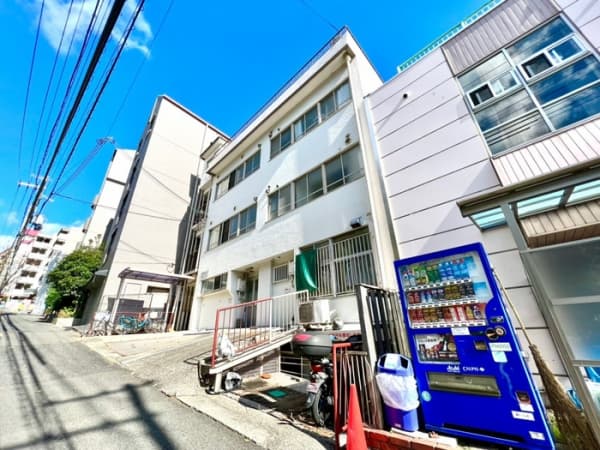 アセンダ六甲山ノ手