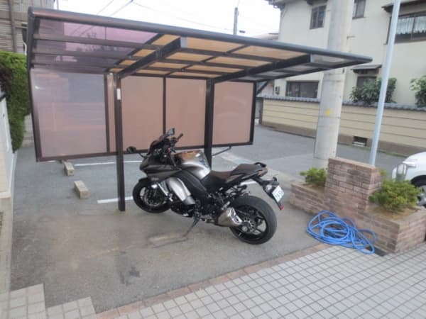 ソファレ池上