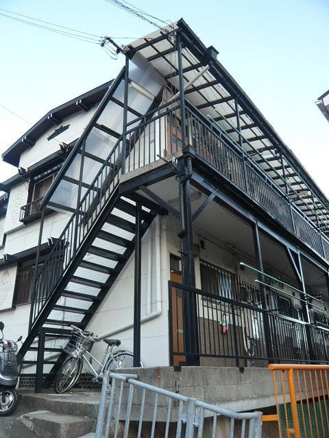 長尾コ-ポ