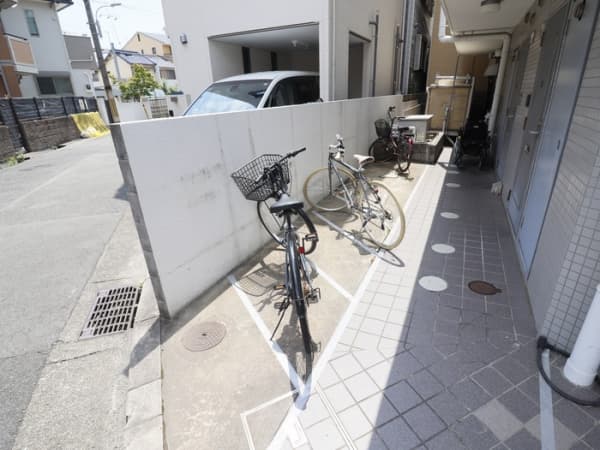 フリックコート下祗園