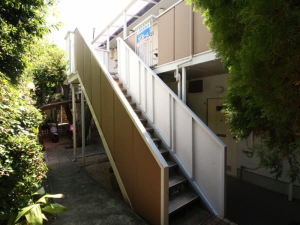 和香ハイツ