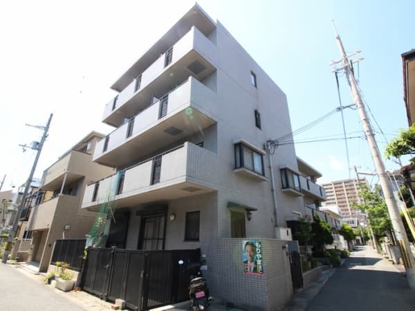 ライフ石町