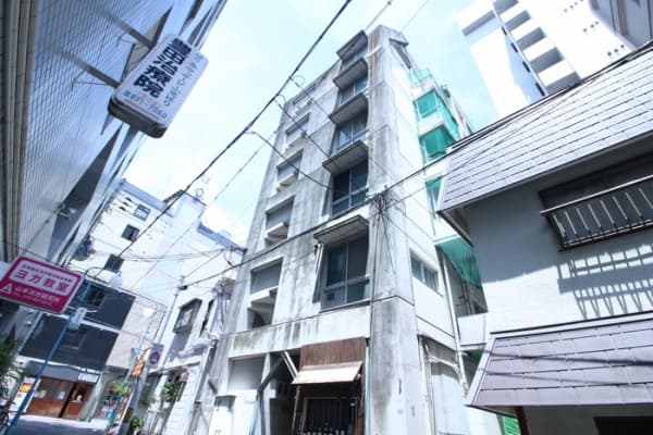 アルコーブ王子