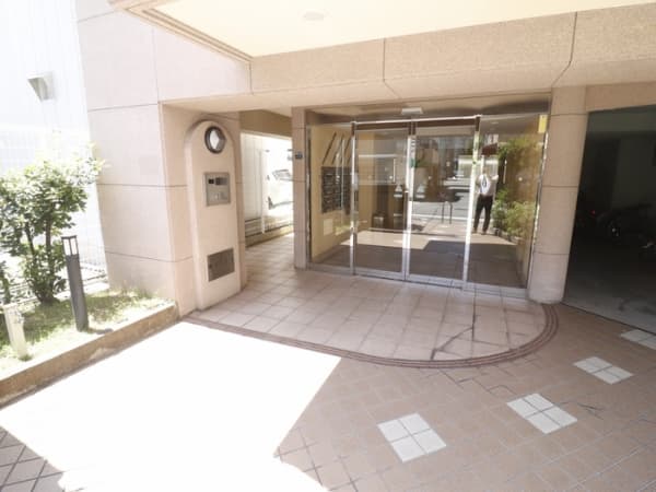 ヴィ-タ塚本通