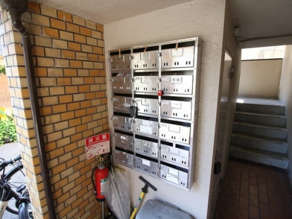 加藤ビル