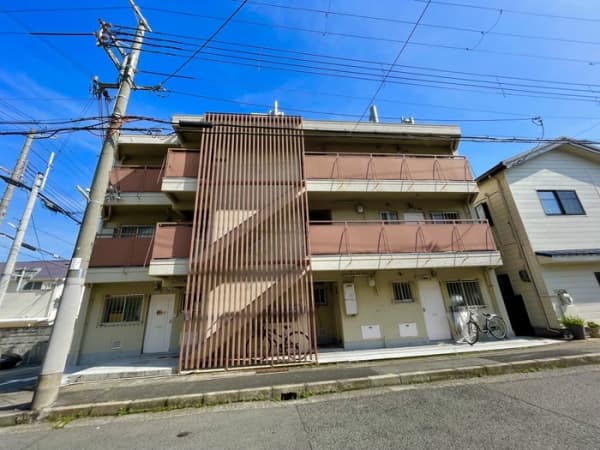 シティハイツ西岡本