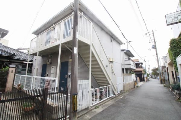 ルシエ-ル平野C棟