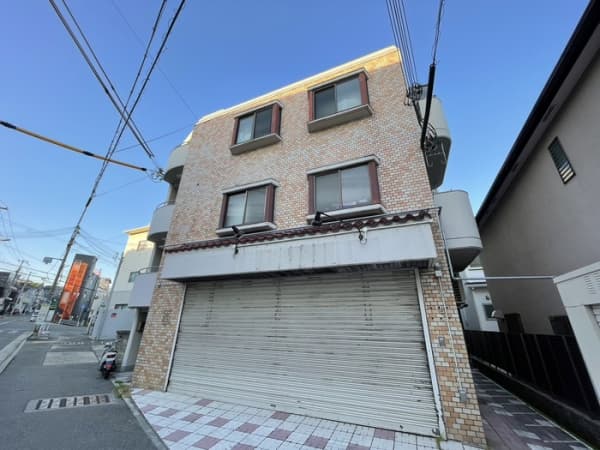 オーキッドコート垂水