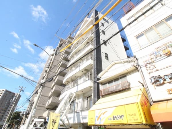 アルファ神戸元町