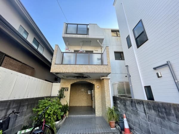 ドム-ルコスモス甲南町