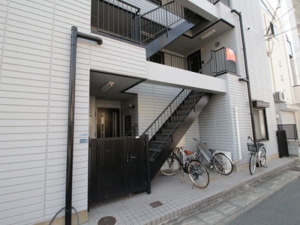 ステラハイツ