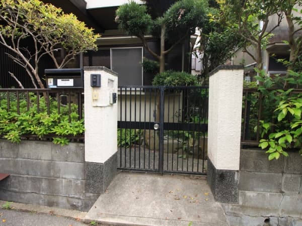 上高丸3丁目戸建
