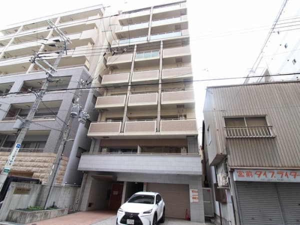 DOMみなと元町