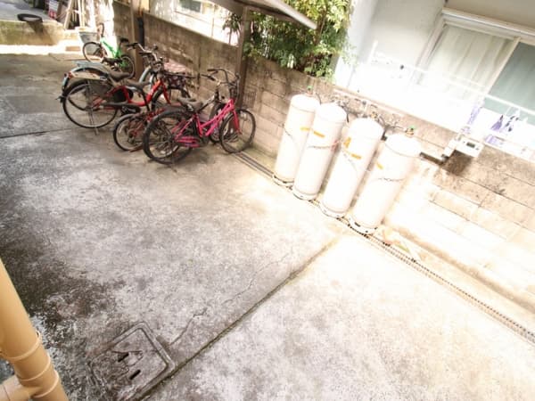 ハイム夢野