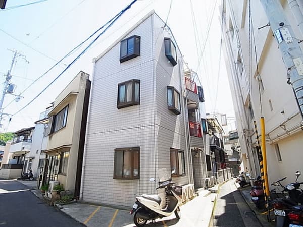 シーシェル塩屋