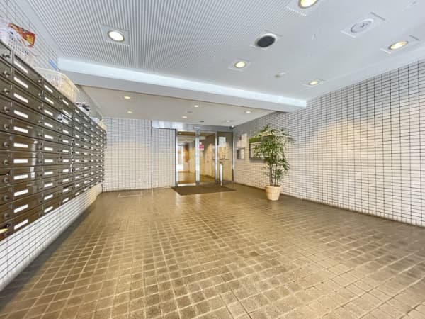 ﾗｲｵﾝｽﾞﾏﾝｼｮﾝ三宮(804)