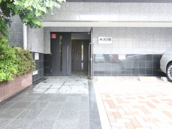 AXIS神戸みなと元町