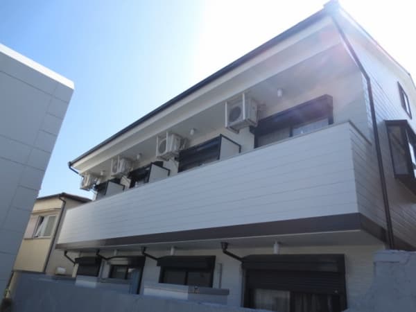 サンハイム花六甲