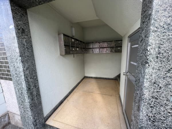 泉マンション