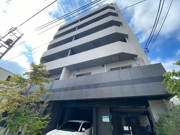 アイル東京スカイツリー弐番館