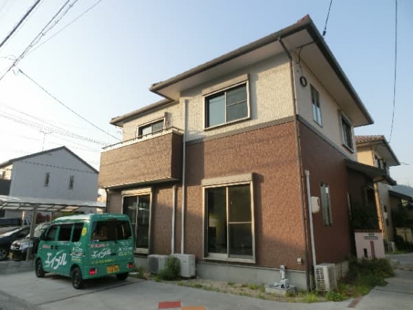 福戸様貸家B