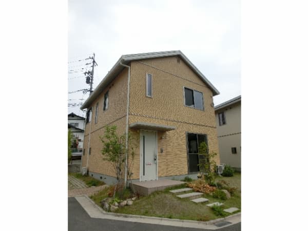 KINTAI　TOWN　B