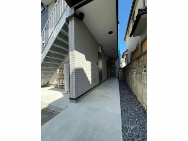 Fスタイル西新井