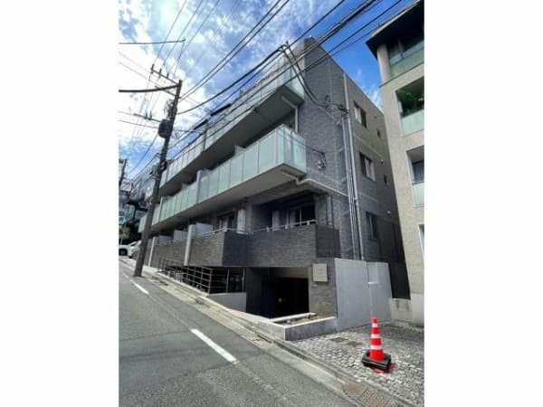 カーサスプレンディッド代官山