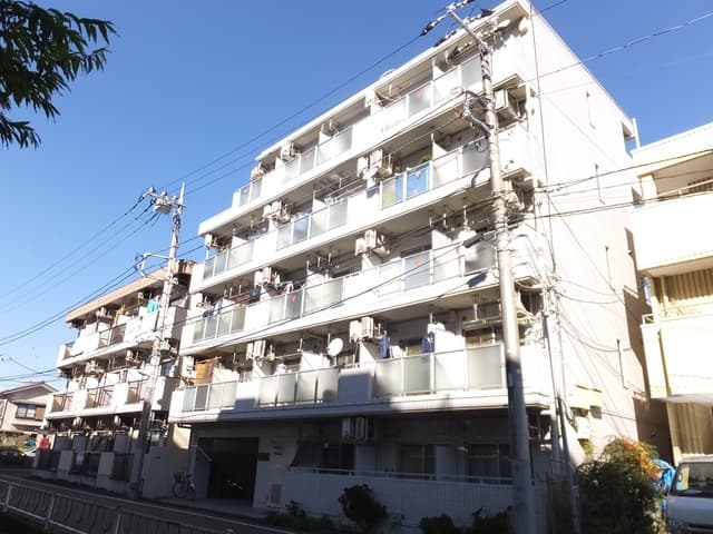 スカイコート相模原イイハシ