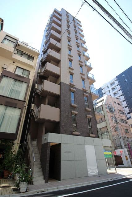 LASPACIO東日本橋レジデンス