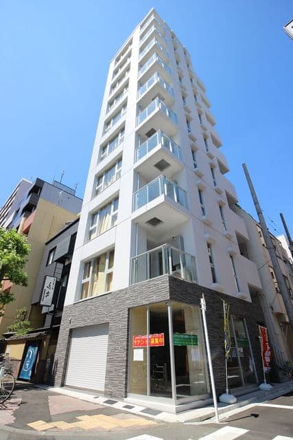 LASPACIO東日本橋リバーサイド