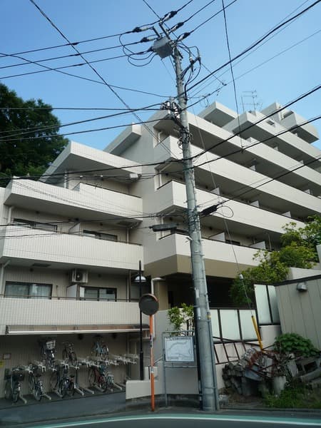 藤和シティコープ西横浜