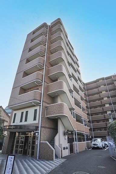Property