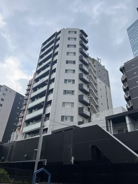 ダイナシティ西新宿