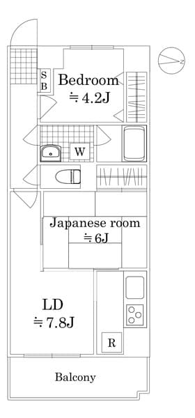 ワコーレロイヤルヒルズ横浜蒔田