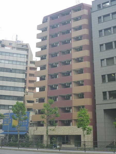 Building