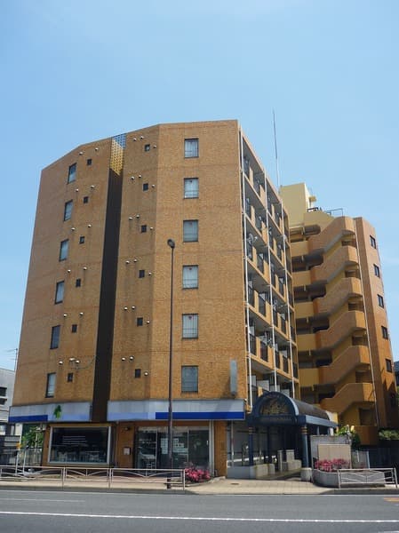 ワコーレ三ツ沢公園