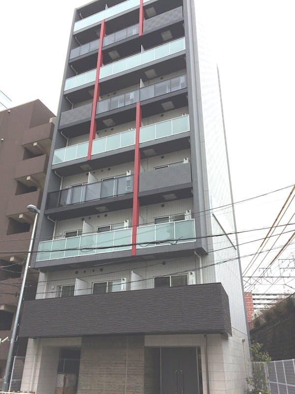 メインステージ横濱東口