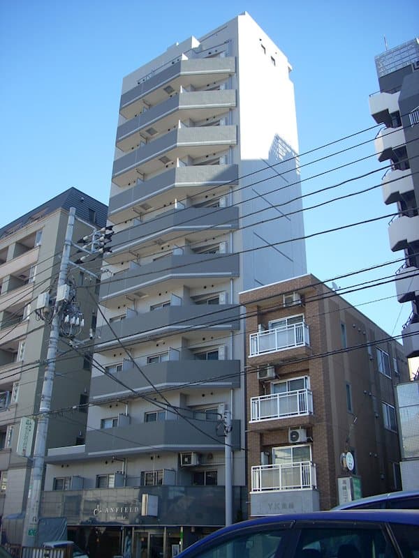 Property